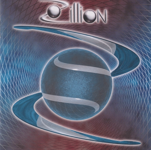 Zillion (GER) : Zillion